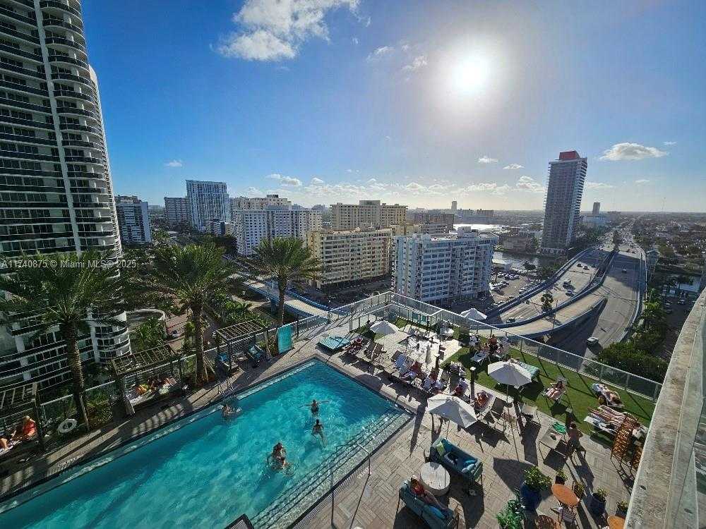 Small Image of 4111 SOUTH OCEAN DR #1109, Hollywood Number 19
