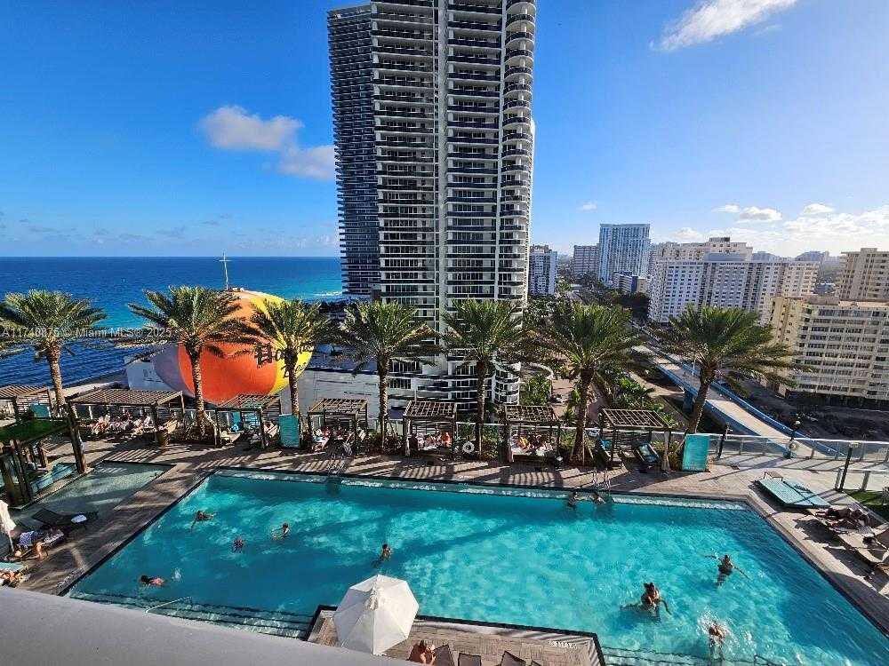 Small Image of 4111 SOUTH OCEAN DR #1109, Hollywood Number 20