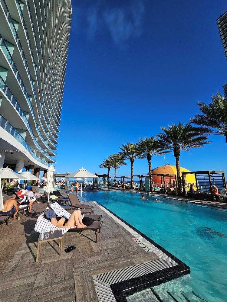 Small Image of 4111 SOUTH OCEAN DR #1109, Hollywood Number 27
