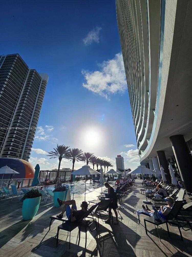 Small Image of 4111 SOUTH OCEAN DR #1109, Hollywood Number 31