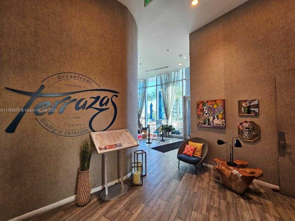 Small Image of 4111 SOUTH OCEAN DR #1109, Hollywood Number 32