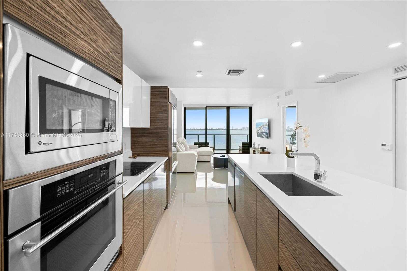 Small Image of 460 NORTH EAST 28TH ST #1404, Miami Number 10
