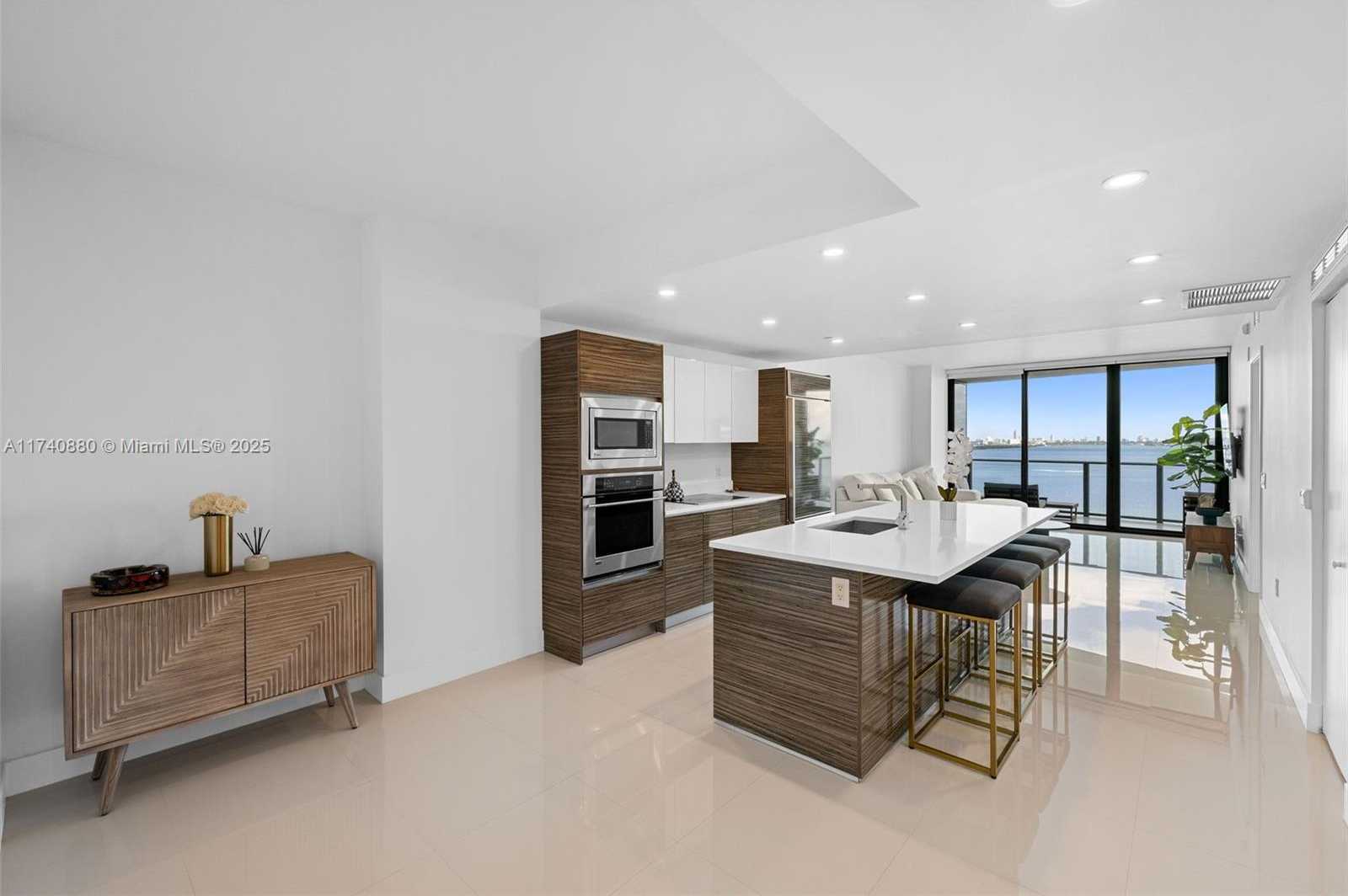 Small Image of 460 NORTH EAST 28TH ST #1404, Miami Number 12
