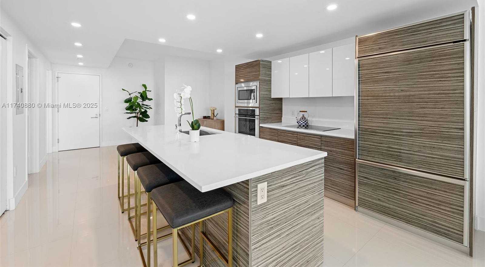 Small Image of 460 NORTH EAST 28TH ST #1404, Miami Number 13