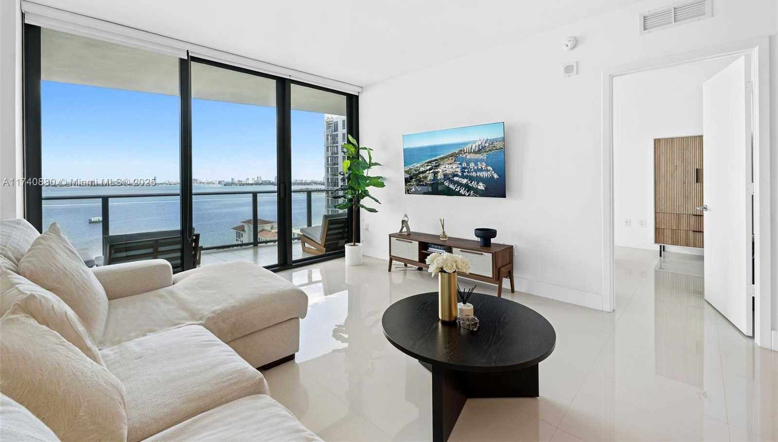 Small Image of 460 NORTH EAST 28TH ST #1404, Miami Number 14
