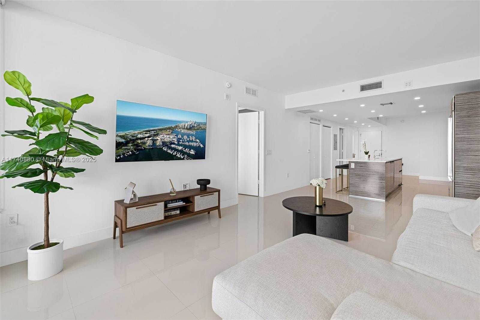 Small Image of 460 NORTH EAST 28TH ST #1404, Miami Number 15