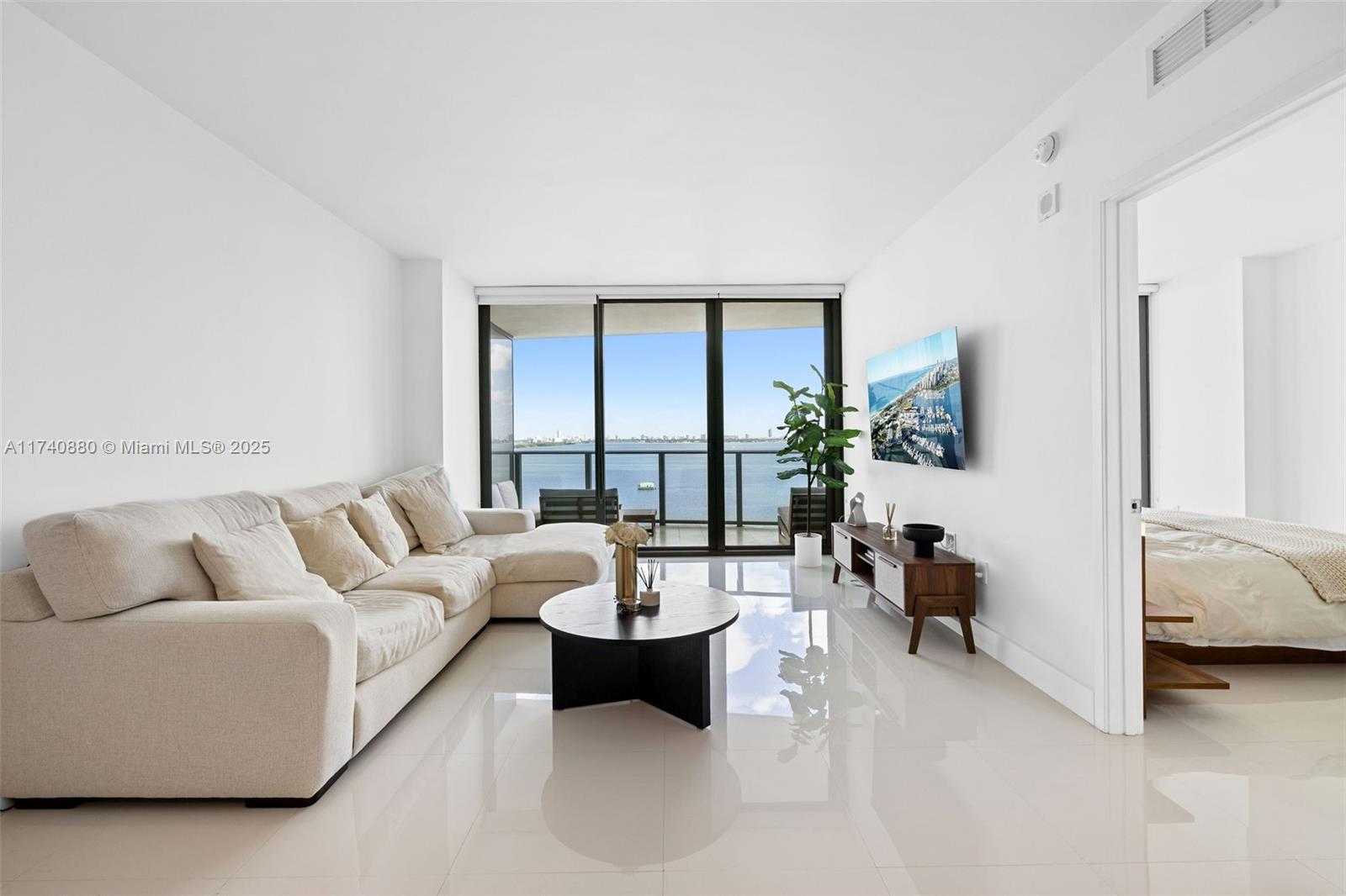 Small Image of 460 NORTH EAST 28TH ST #1404, Miami Number 17