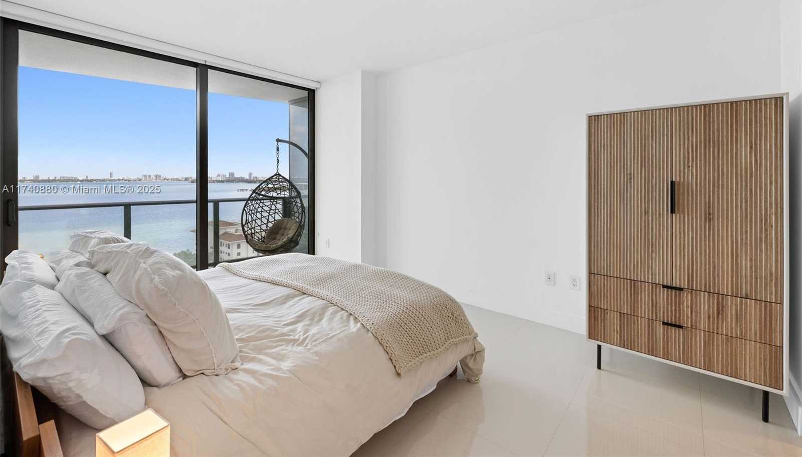 Small Image of 460 NORTH EAST 28TH ST #1404, Miami Number 18