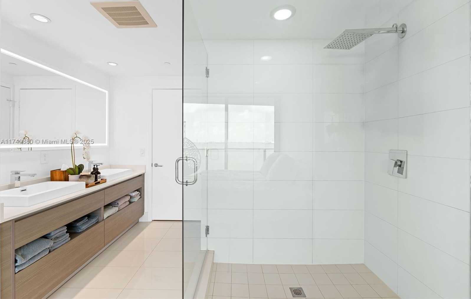 Small Image of 460 NORTH EAST 28TH ST #1404, Miami Number 22