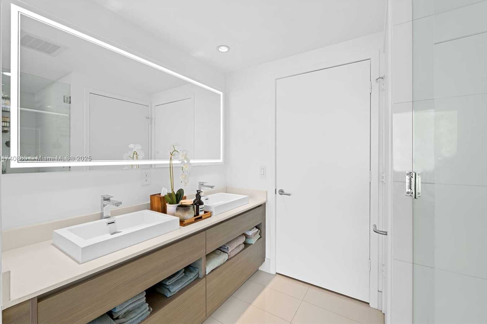 Small Image of 460 NORTH EAST 28TH ST #1404, Miami Number 23