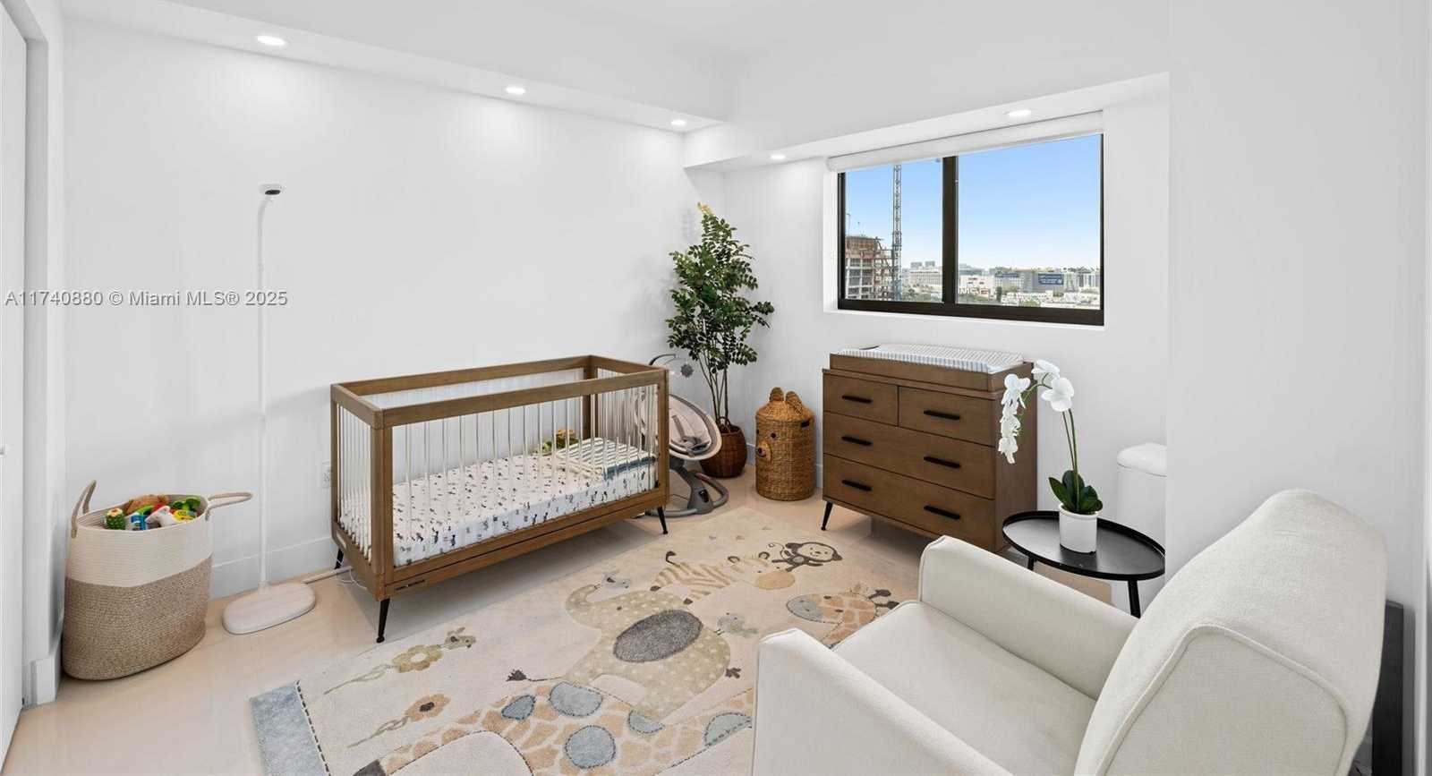 Small Image of 460 NORTH EAST 28TH ST #1404, Miami Number 24