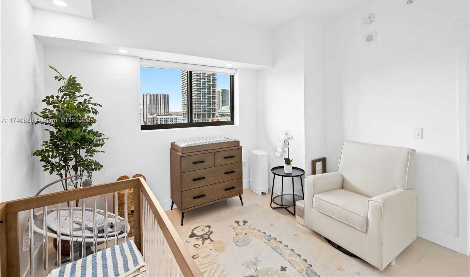 Small Image of 460 NORTH EAST 28TH ST #1404, Miami Number 25