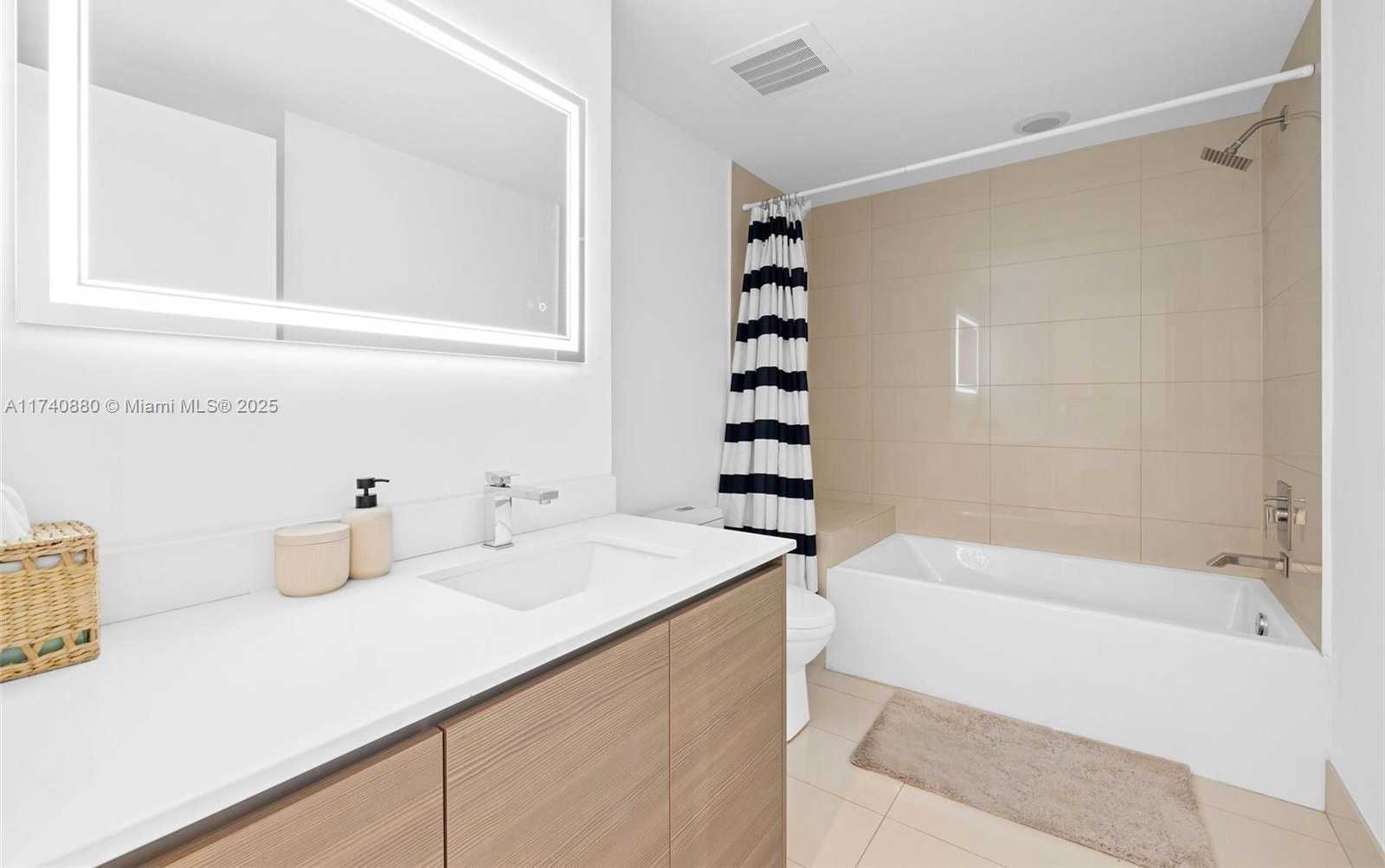 Small Image of 460 NORTH EAST 28TH ST #1404, Miami Number 28