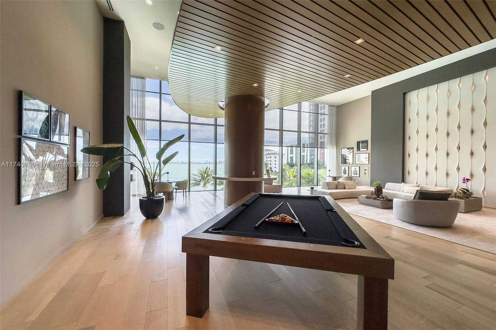Small Image of 460 NORTH EAST 28TH ST #1404, Miami Number 29