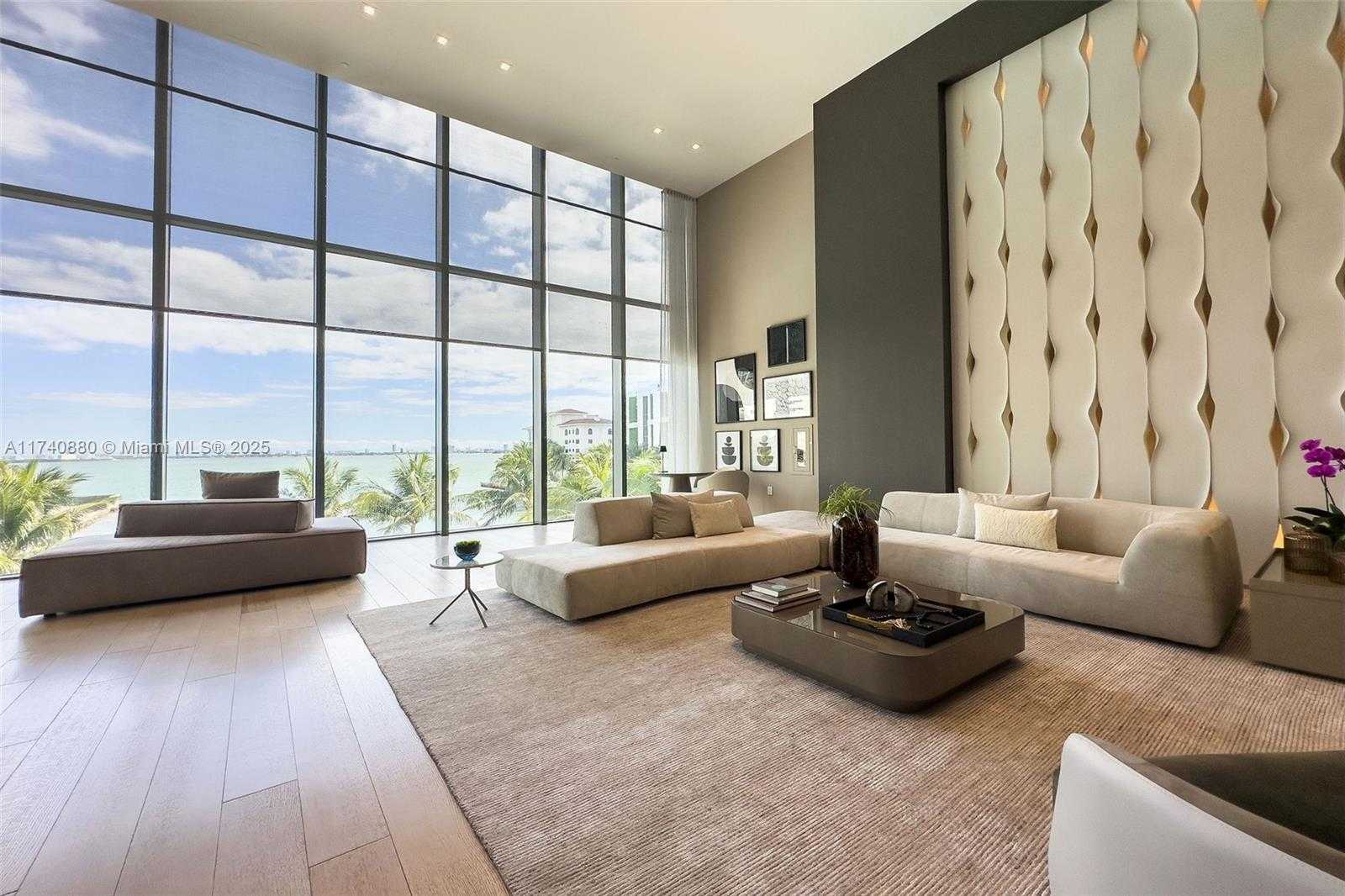 Small Image of 460 NORTH EAST 28TH ST #1404, Miami Number 30