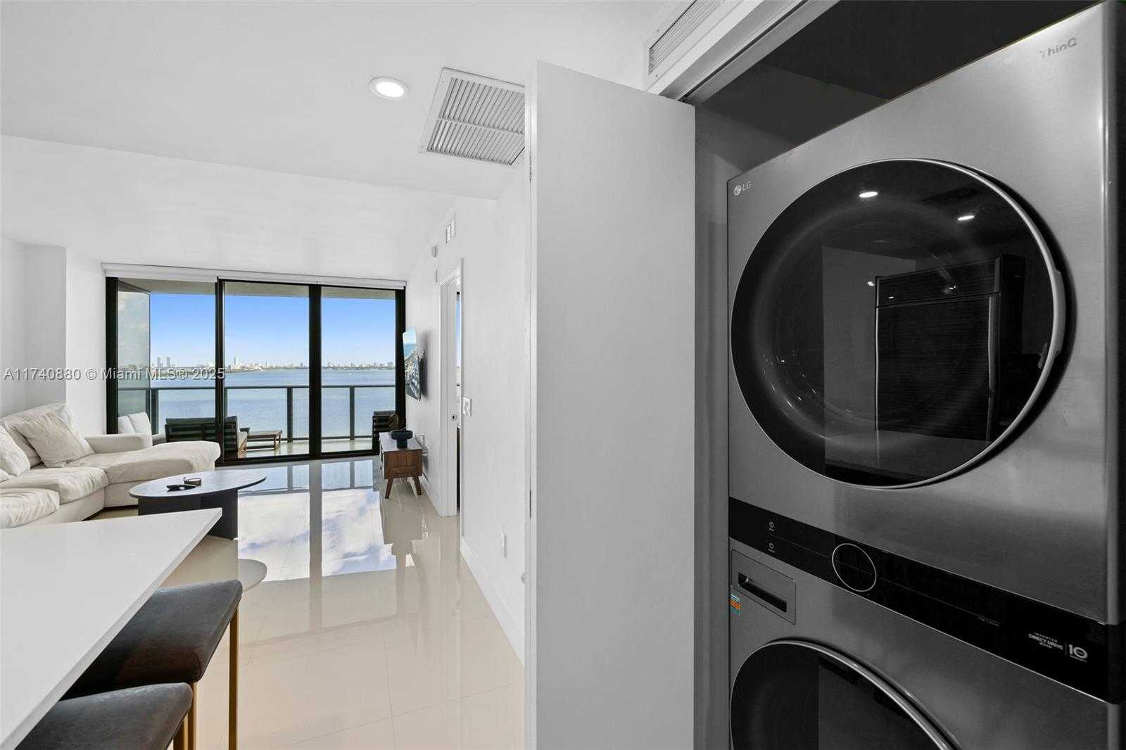 Small Image of 460 NORTH EAST 28TH ST #1404, Miami Number 31