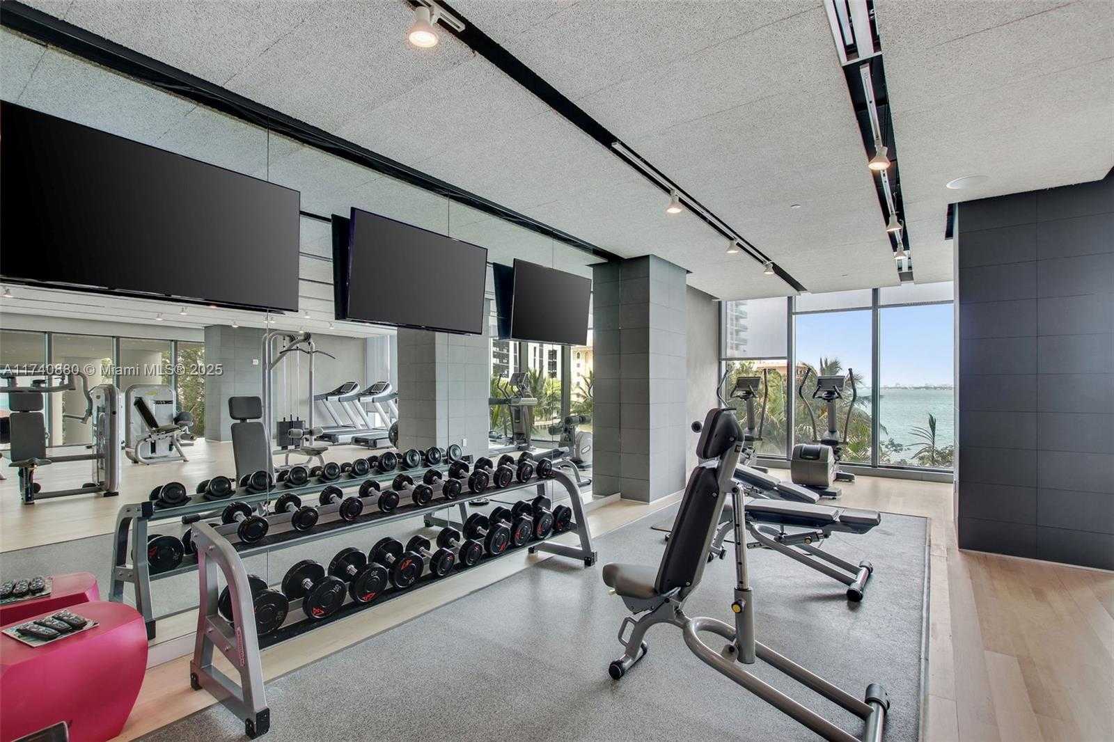 Small Image of 460 NORTH EAST 28TH ST #1404, Miami Number 33