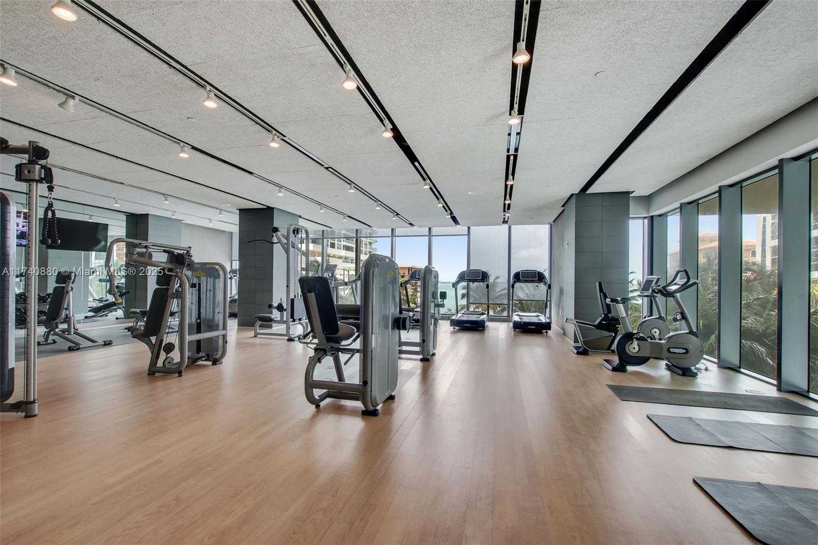 Small Image of 460 NORTH EAST 28TH ST #1404, Miami Number 34