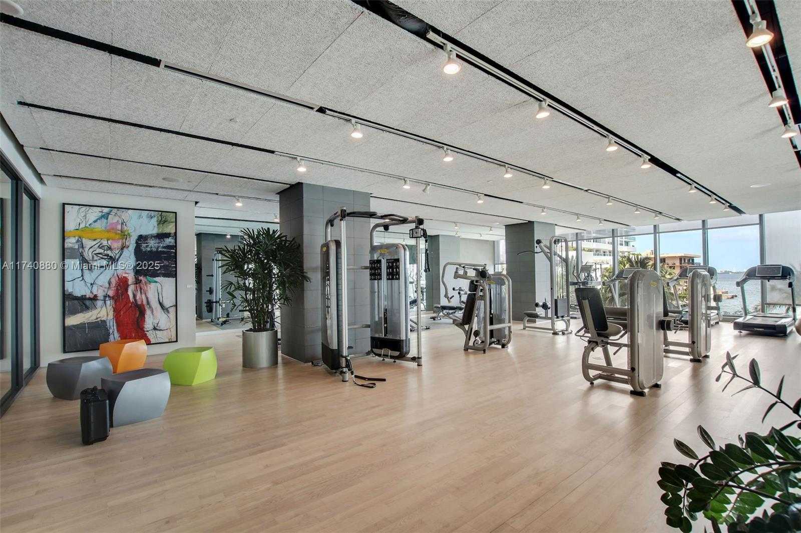 Small Image of 460 NORTH EAST 28TH ST #1404, Miami Number 35