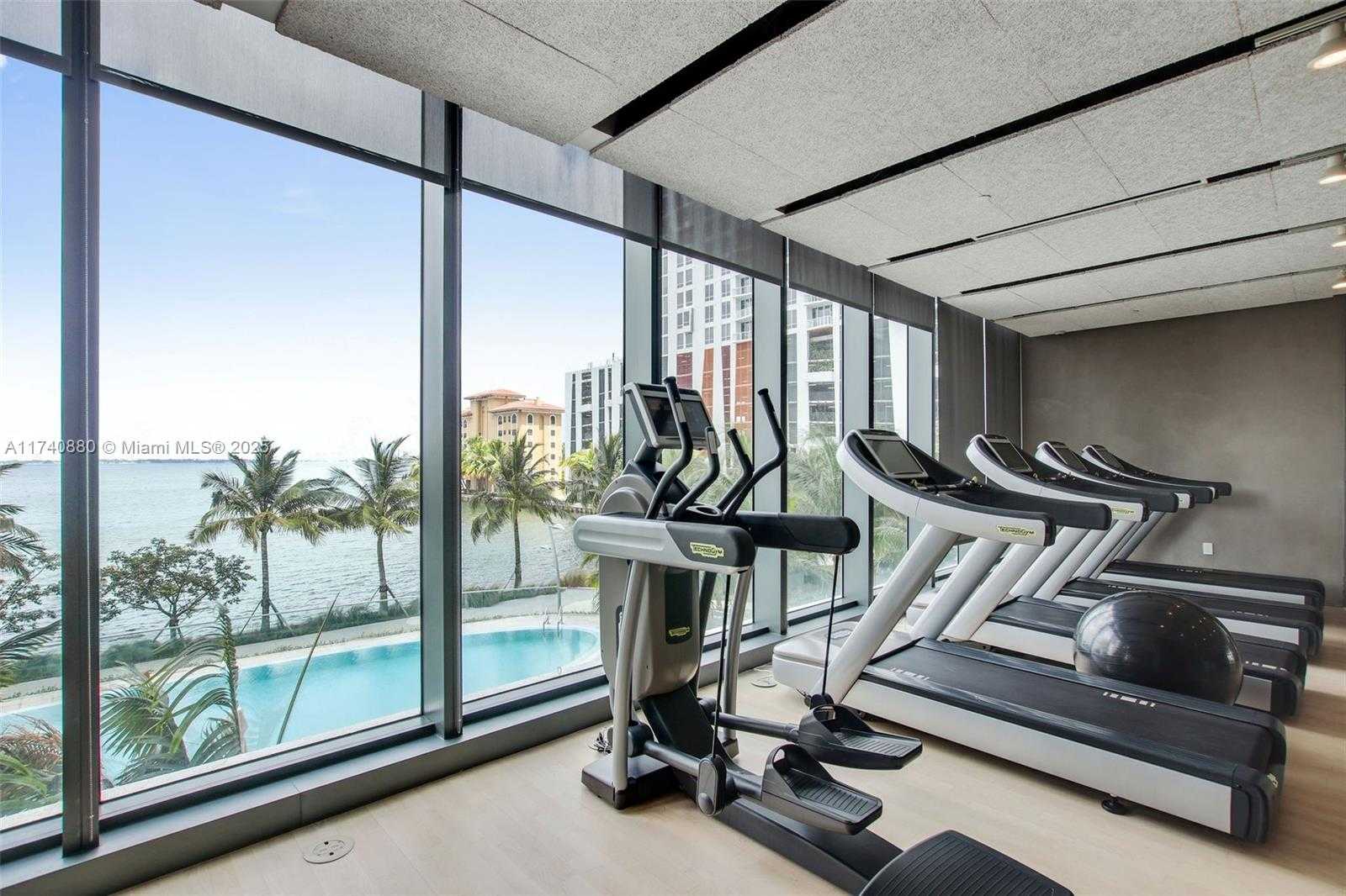Small Image of 460 NORTH EAST 28TH ST #1404, Miami Number 36