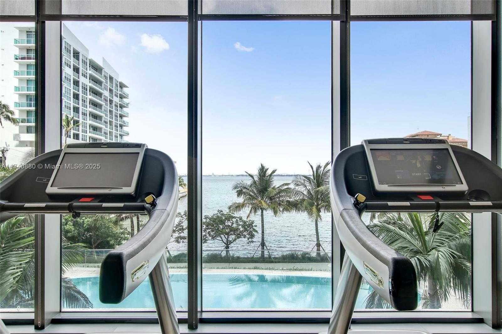 Small Image of 460 NORTH EAST 28TH ST #1404, Miami Number 37