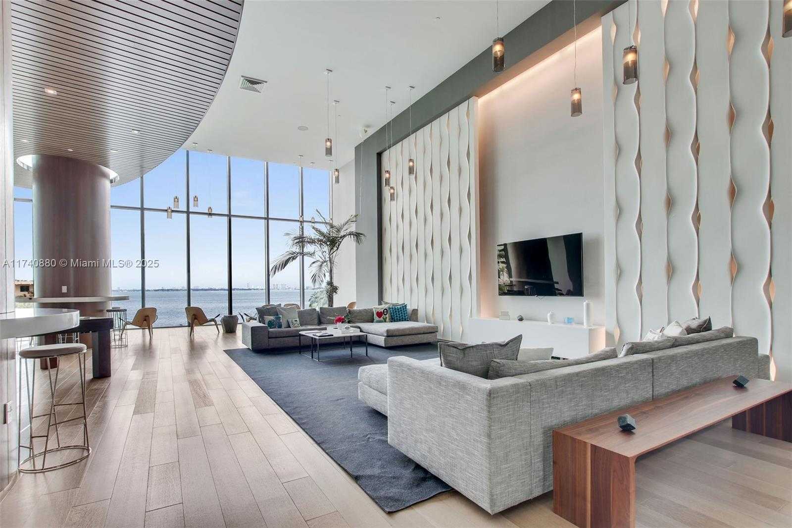 Small Image of 460 NORTH EAST 28TH ST #1404, Miami Number 38