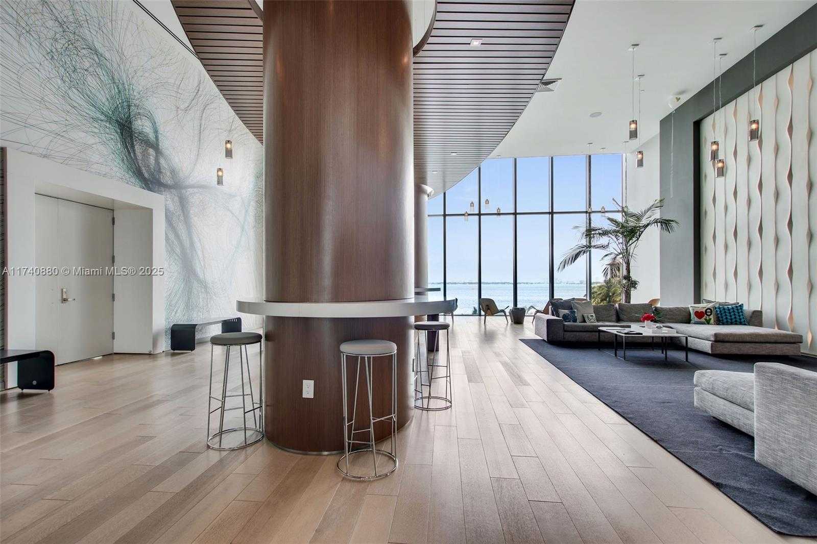 Small Image of 460 NORTH EAST 28TH ST #1404, Miami Number 39