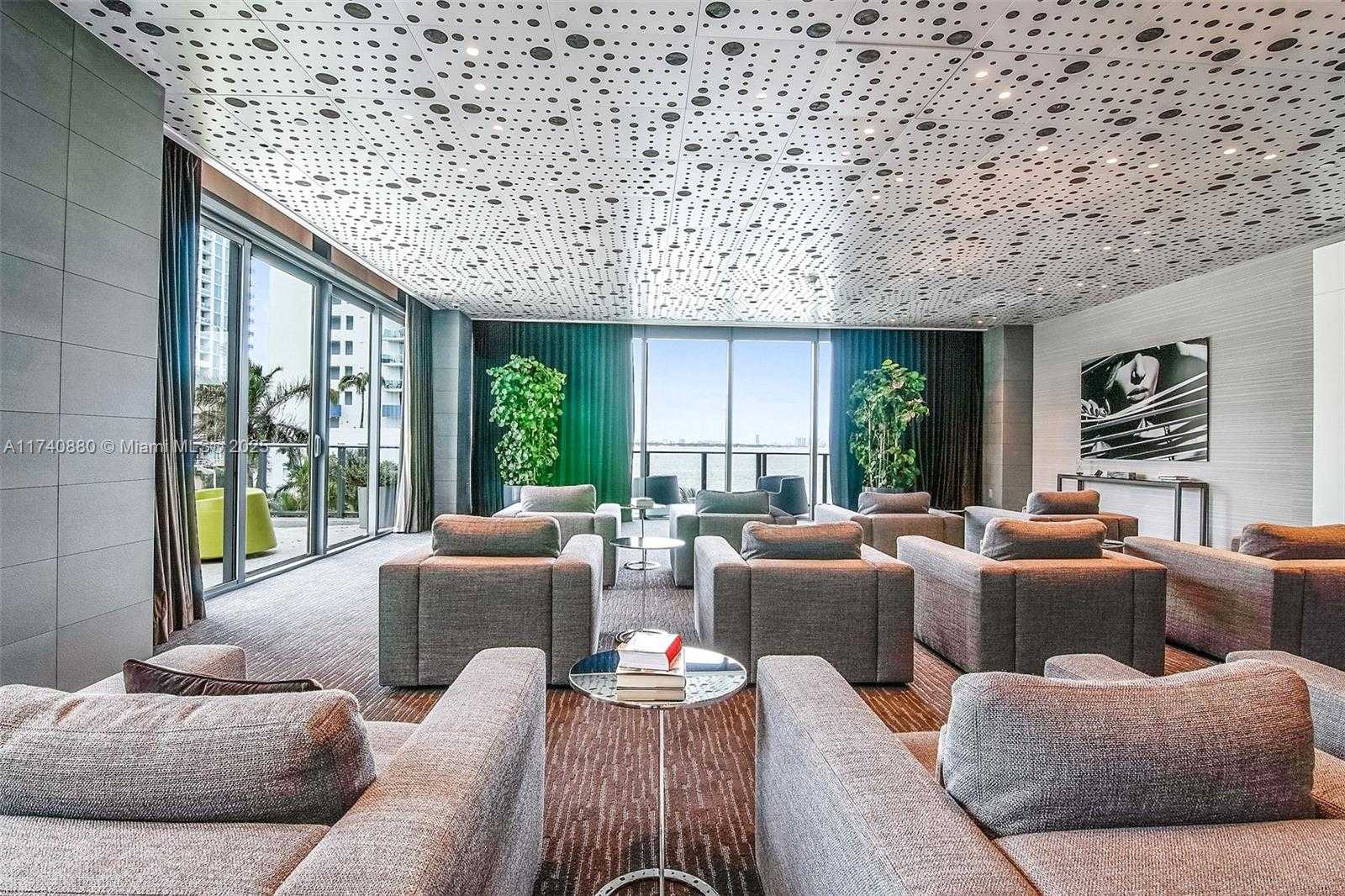 Small Image of 460 NORTH EAST 28TH ST #1404, Miami Number 40