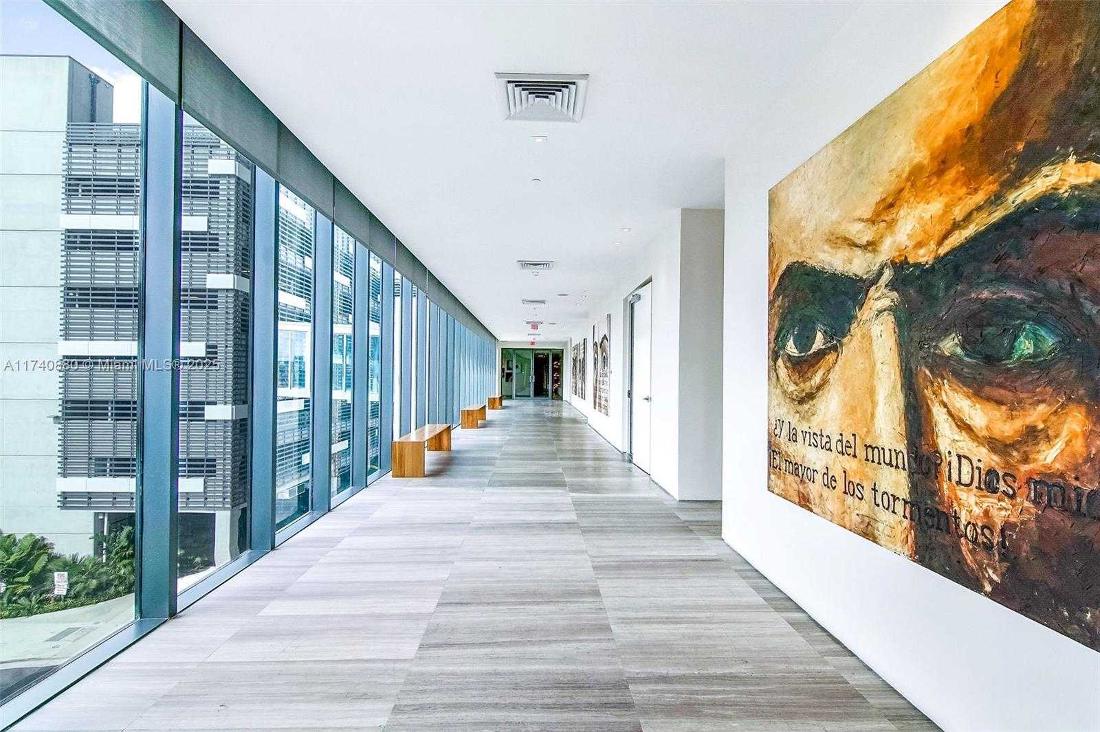 Small Image of 460 NORTH EAST 28TH ST #1404, Miami Number 41