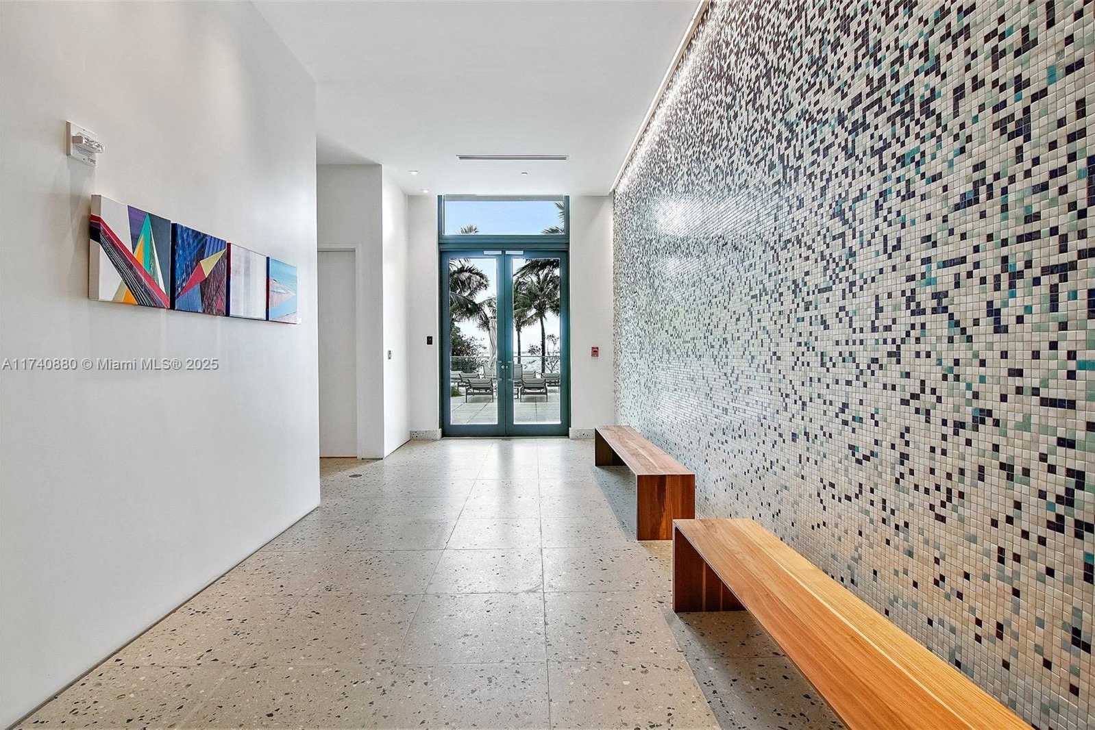 Small Image of 460 NORTH EAST 28TH ST #1404, Miami Number 42
