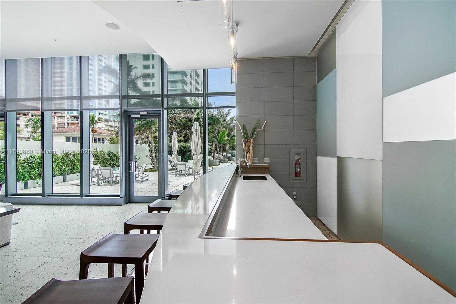 Small Image of 460 NORTH EAST 28TH ST #1404, Miami Number 44