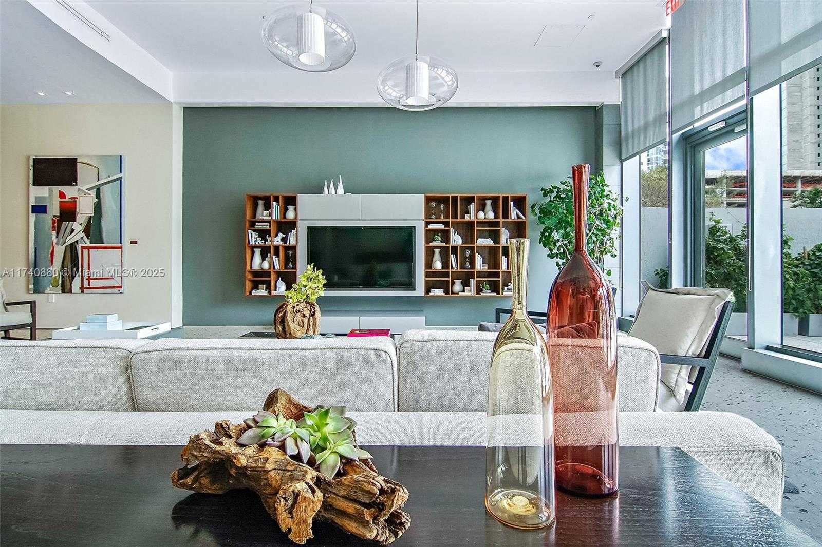 Small Image of 460 NORTH EAST 28TH ST #1404, Miami Number 45