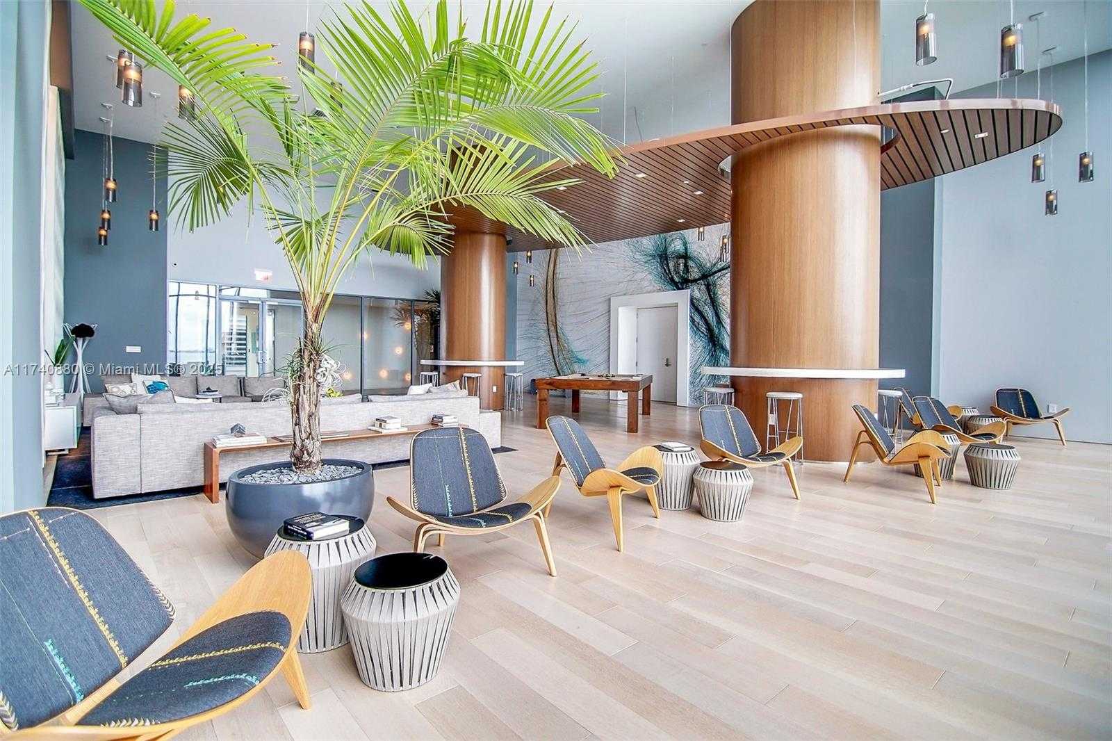Small Image of 460 NORTH EAST 28TH ST #1404, Miami Number 48