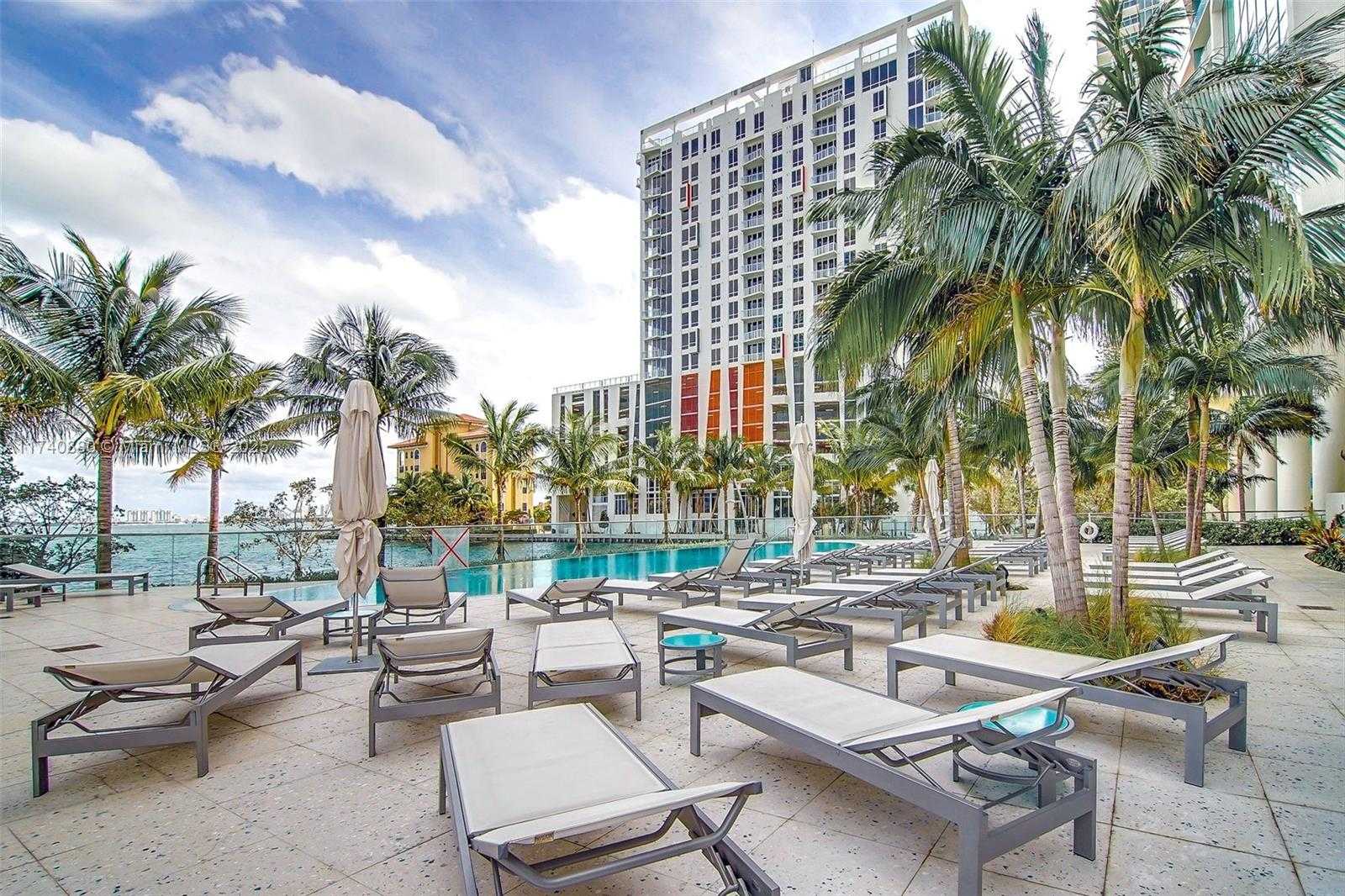 Small Image of 460 NORTH EAST 28TH ST #1404, Miami Number 51