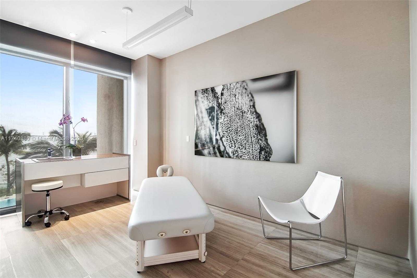 Small Image of 460 NORTH EAST 28TH ST #1404, Miami Number 52