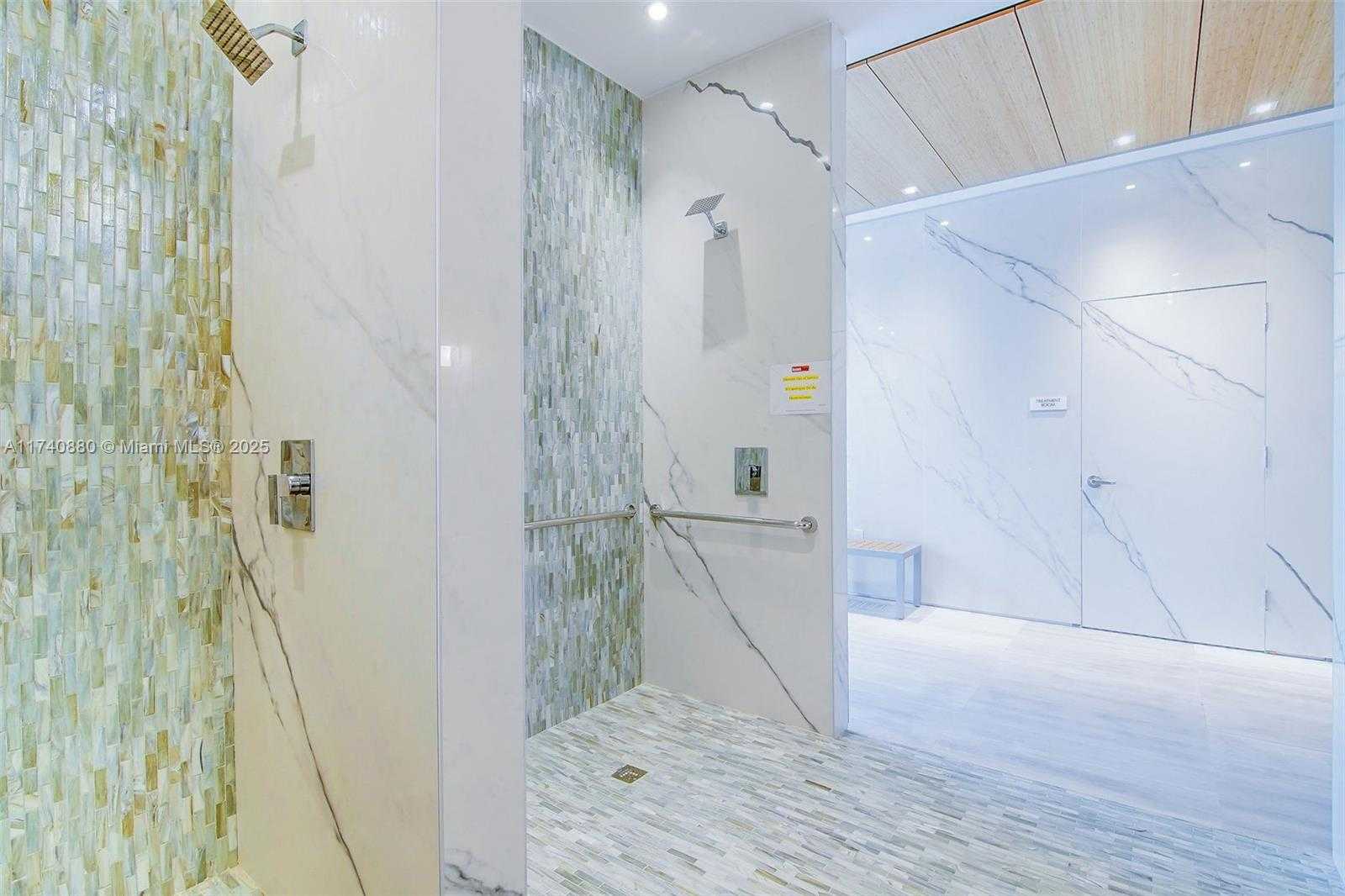 Small Image of 460 NORTH EAST 28TH ST #1404, Miami Number 53