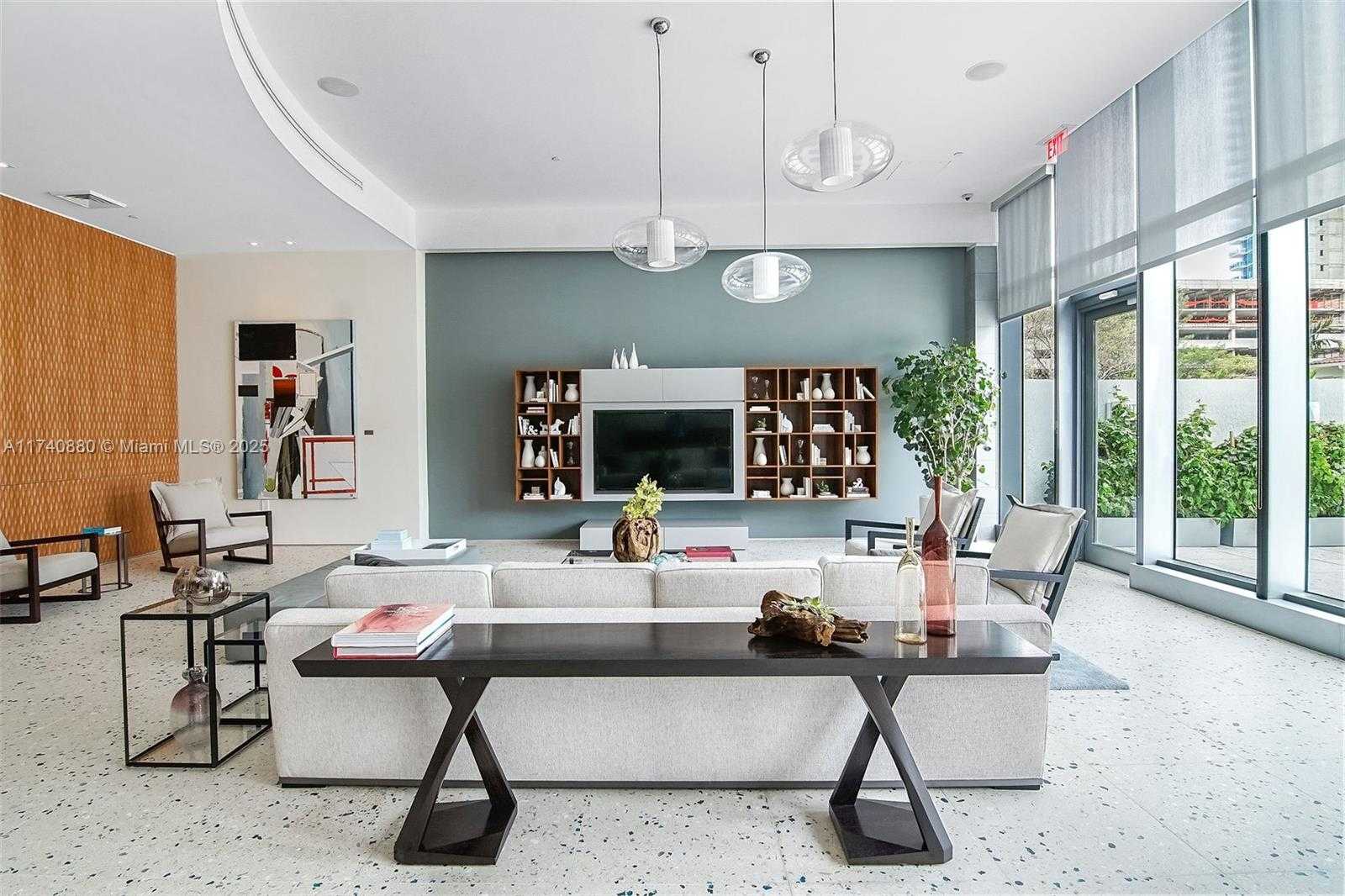 Small Image of 460 NORTH EAST 28TH ST #1404, Miami Number 57
