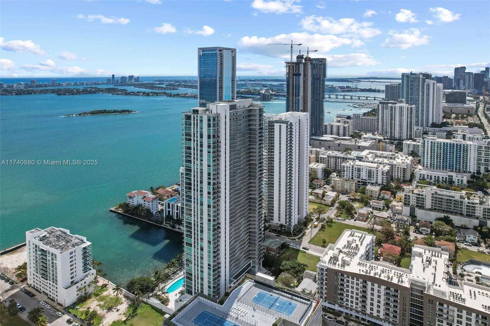 Small Image of 460 NORTH EAST 28TH ST #1404, Miami Number 6