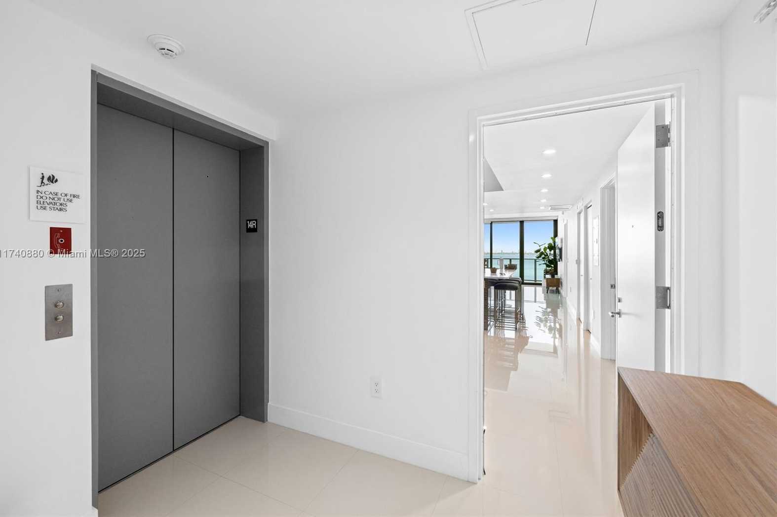 Small Image of 460 NORTH EAST 28TH ST #1404, Miami Number 8