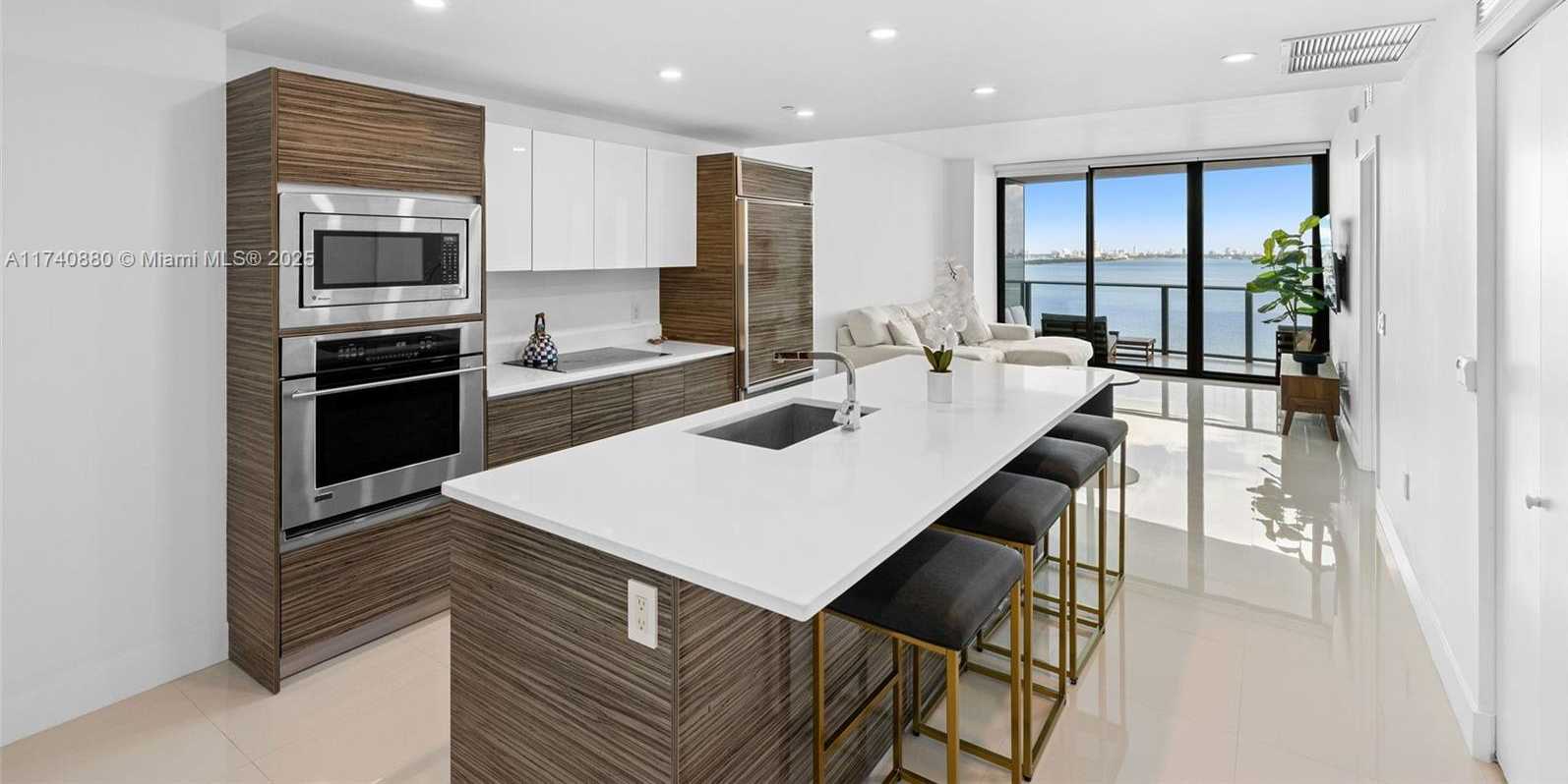 Small Image of 460 NORTH EAST 28TH ST #1404, Miami Number 9
