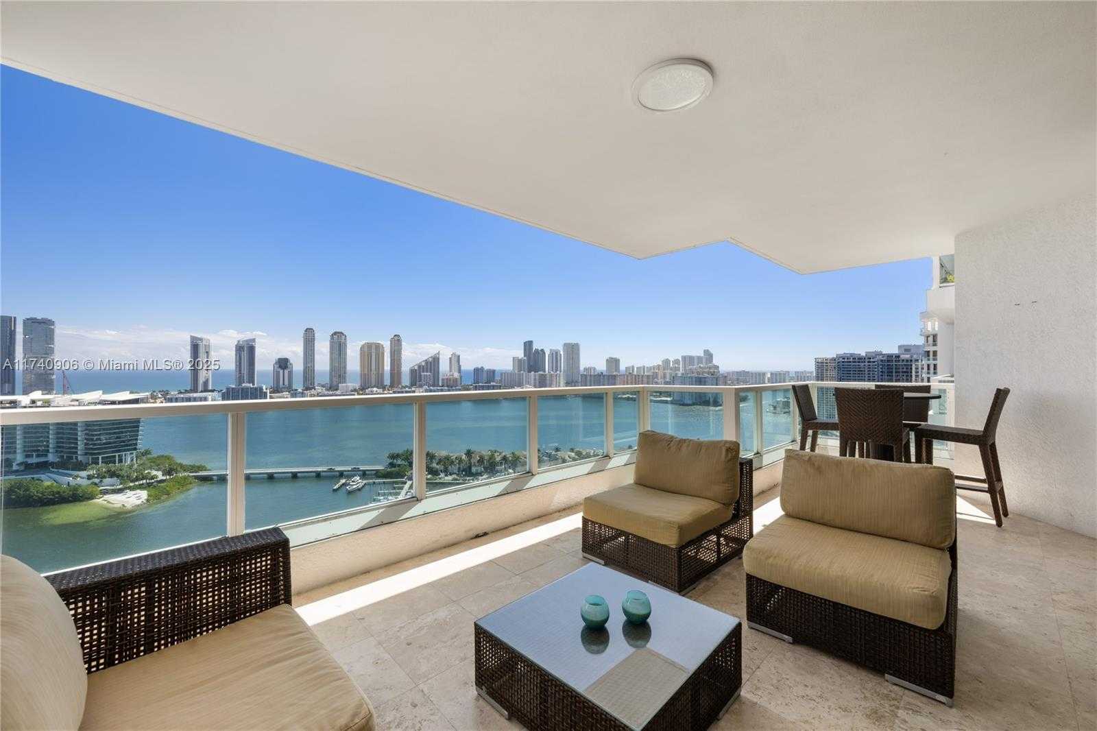 Small Image of 3201 NORTH EAST 183RD ST #2906, Aventura Number 17