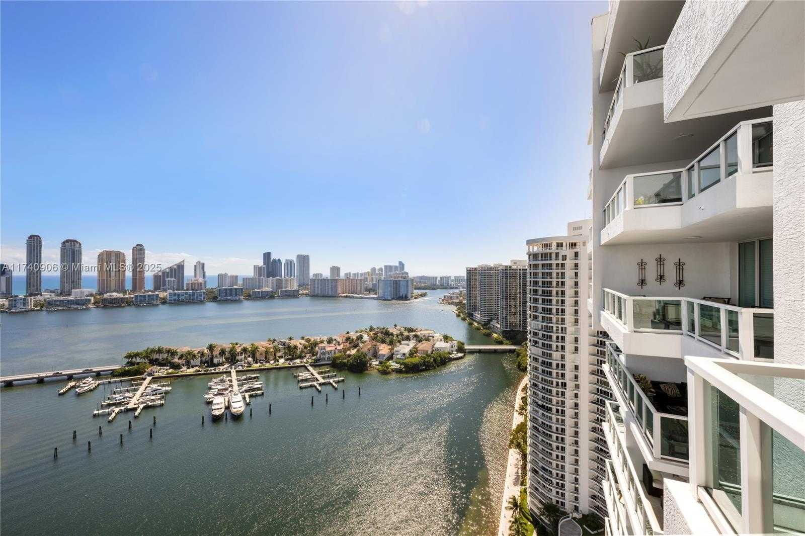 Small Image of 3201 NORTH EAST 183RD ST #2906, Aventura Number 19