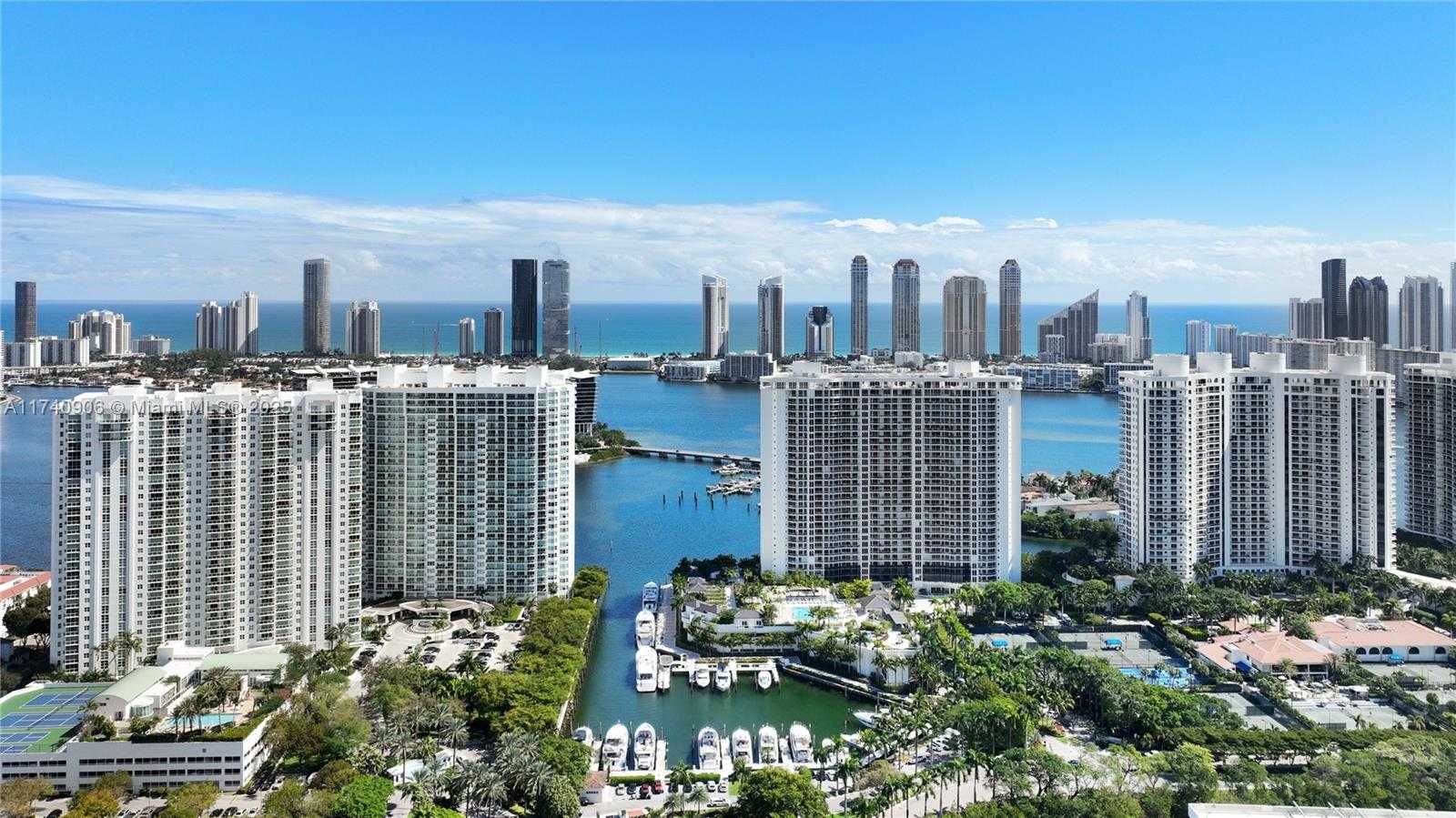 Small Image of 3201 NORTH EAST 183RD ST #2906, Aventura Number 52