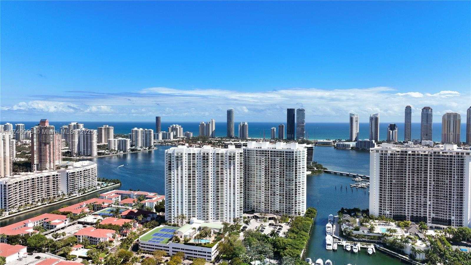 Small Image of 3201 NORTH EAST 183RD ST #2906, Aventura Number 53