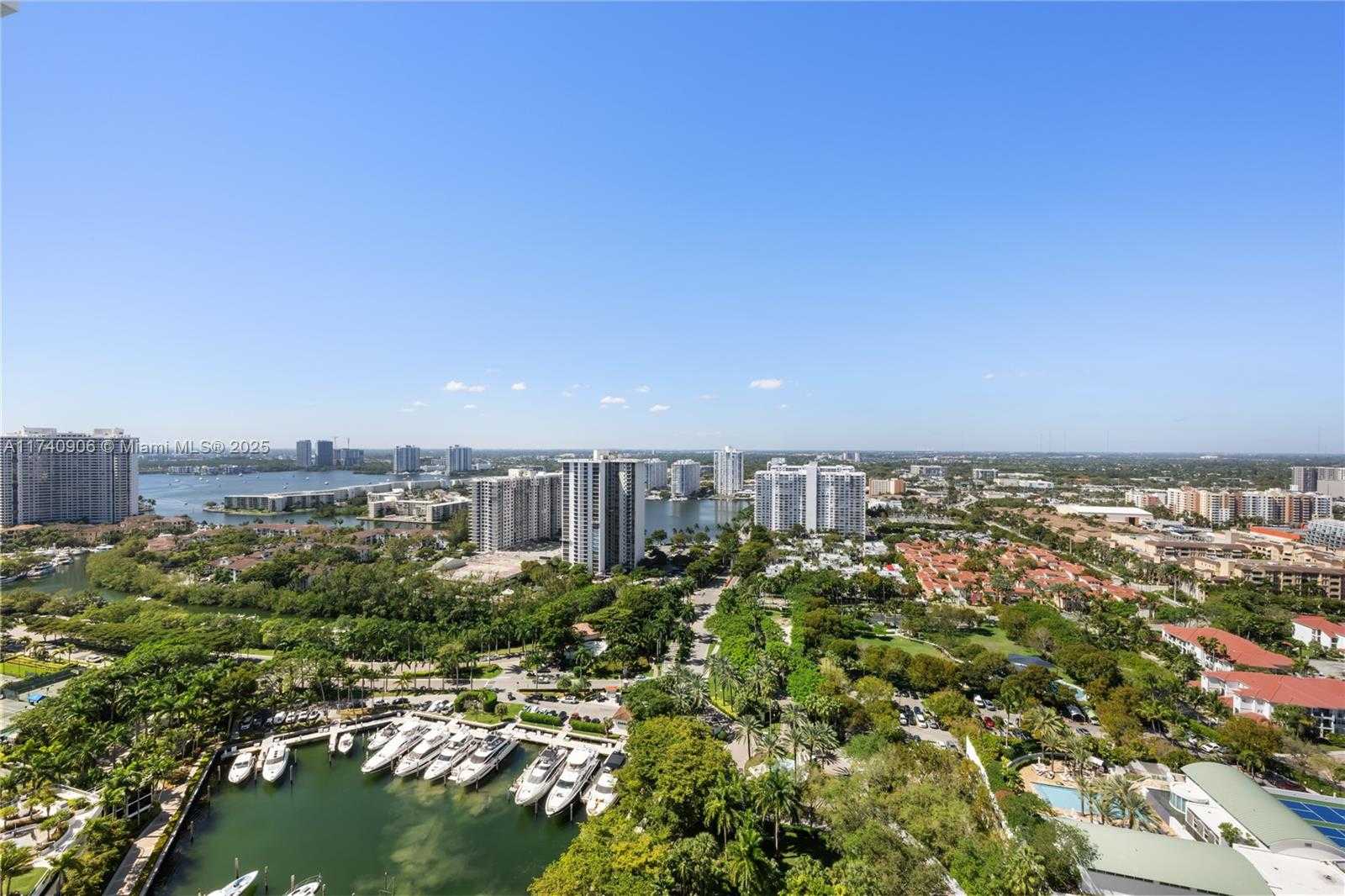 Small Image of 3201 NORTH EAST 183RD ST #2906, Aventura Number 54