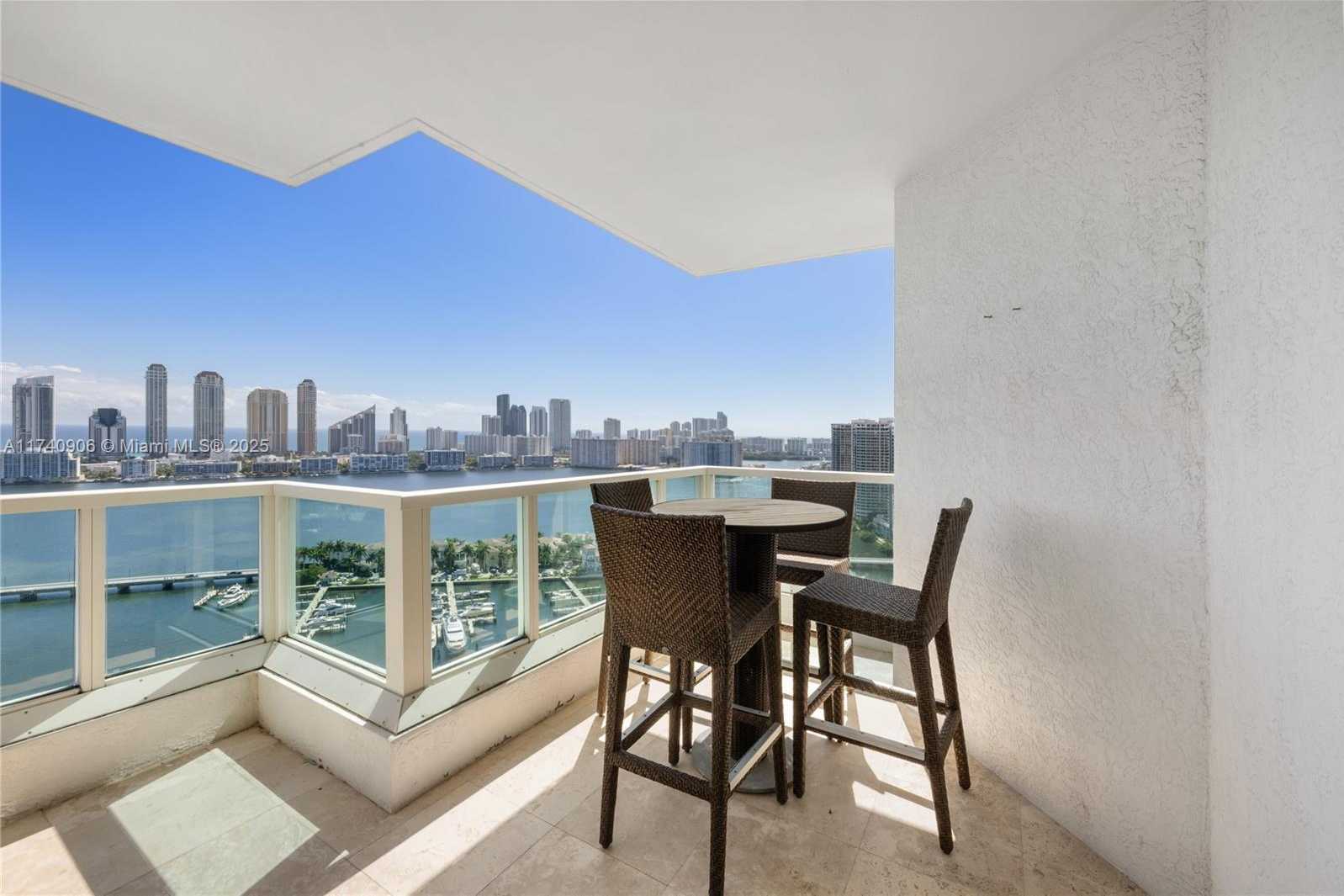Small Image of 3201 NORTH EAST 183RD ST #2906, Aventura Number 6