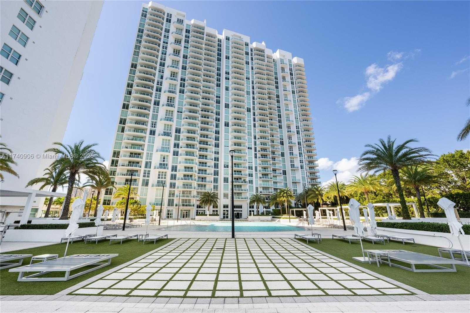 Small Image of 3201 NORTH EAST 183RD ST #2906, Aventura Number 62