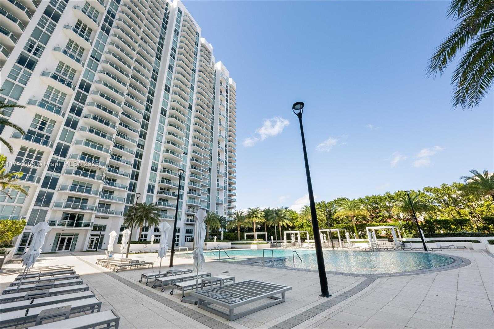 Small Image of 3201 NORTH EAST 183RD ST #2906, Aventura Number 64