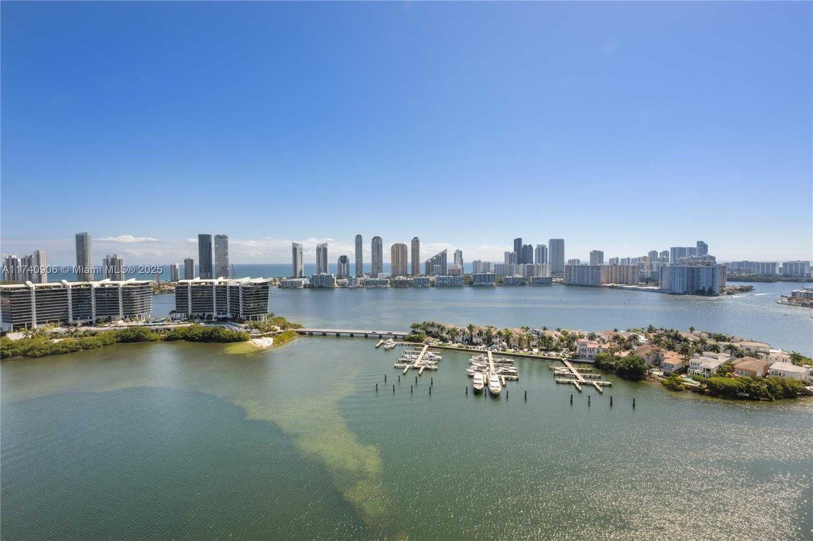 Small Image of 3201 NORTH EAST 183RD ST #2906, Aventura Number 7