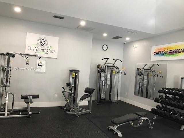 Small Image of 19999 EAST COUNTRY CLUB DR #1/305, Aventura Number 24